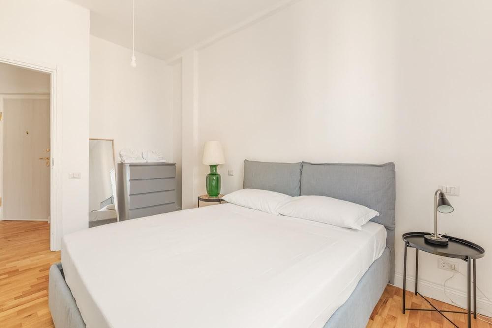 Bright Apartment in Quiet and Green Area
