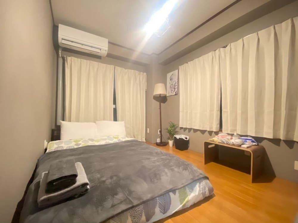 OK Building Ikebukuro Honcho Room Type - 102, Non Smoking