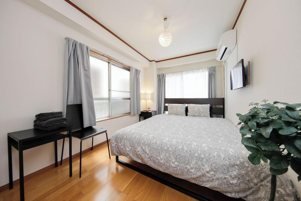 OK Building Ikebukuro Honcho Room Type - 101, Non Smoking