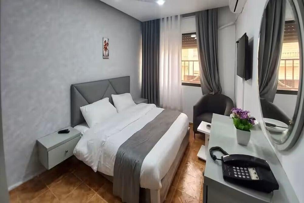 Al-Nujoom Hotel Suites Room Type - Single Room, 1 Bedroom