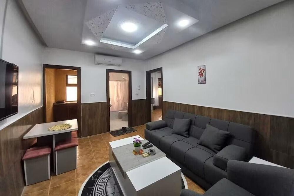 Al-Nujoom Hotel Suites Room Type - Apartment, 2 Bedrooms