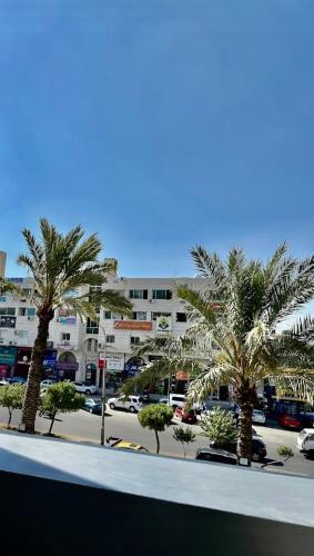 Tamrah Suites Hotel - Tap to explore photos