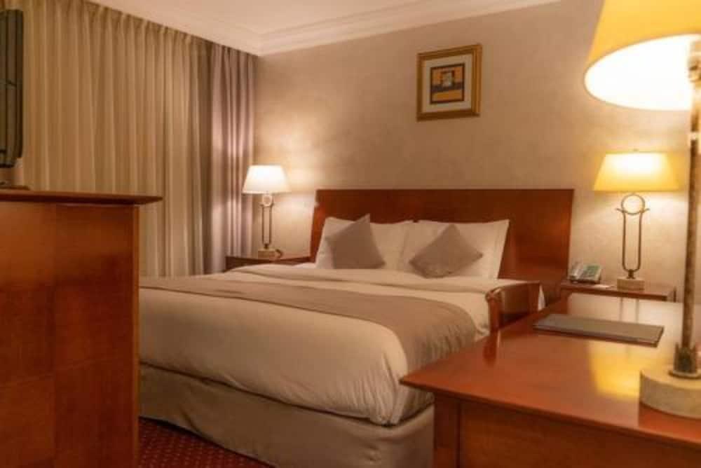 Arena By TREND Room Type - Standard Double or Twin Room Arena By TREND Room Type - Standard Double or Twin Room
