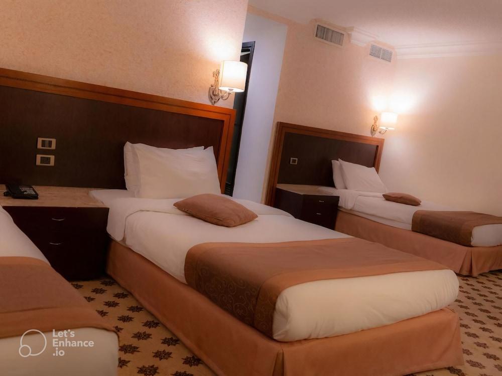 Arena By TREND Room Type - Standard Triple Room