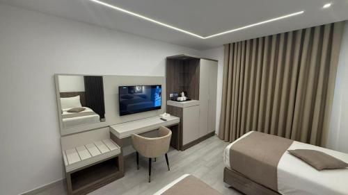 Arena By TREND Room Type - Superior Triple Room