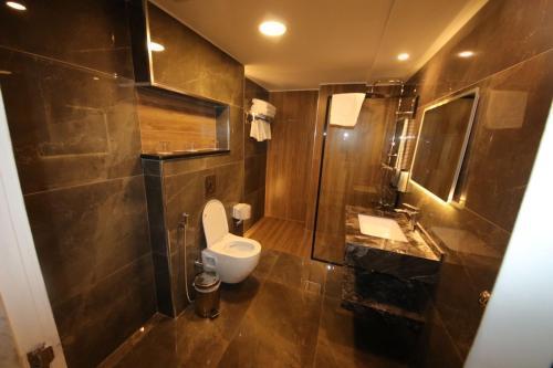 Arena By TREND Room Type - Presidential Suite Arena By TREND Room Type - Presidential Suite