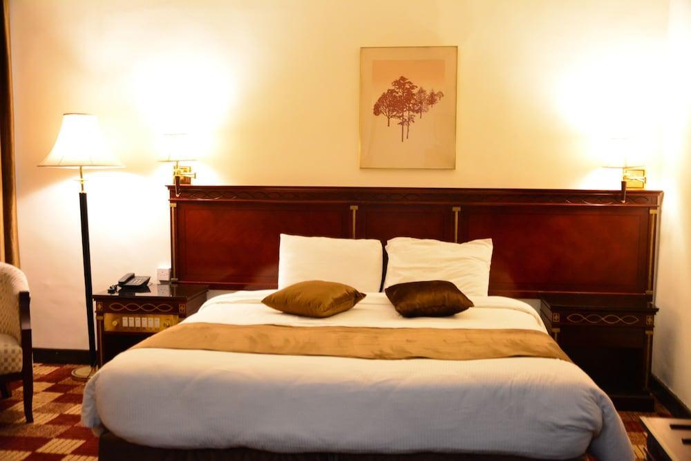 rakeen hotel Room Type - Deluxe Single Room