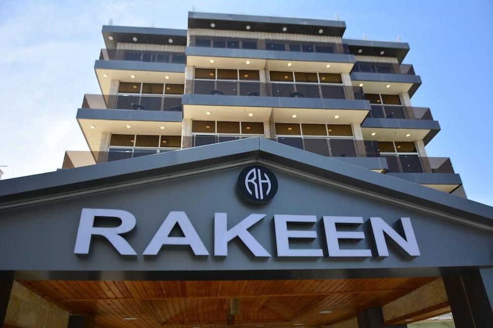 rakeen hotel - Tap to explore photos