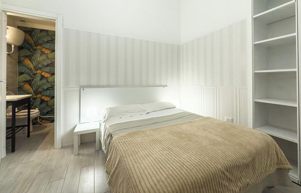 Hotel Giada Room Type - Superior Double Room