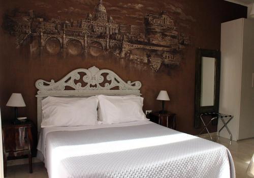 Gregory Place Room Type - Deluxe Triple Room Gregory Place Room Type - Deluxe Triple Room