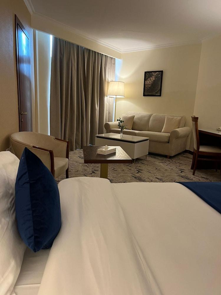 Amman Paradise Hotel Room Type - Deluxe Twin Room