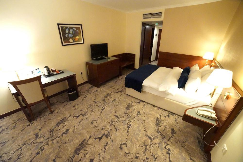Amman Paradise Hotel Room Type - Deluxe Queen Room