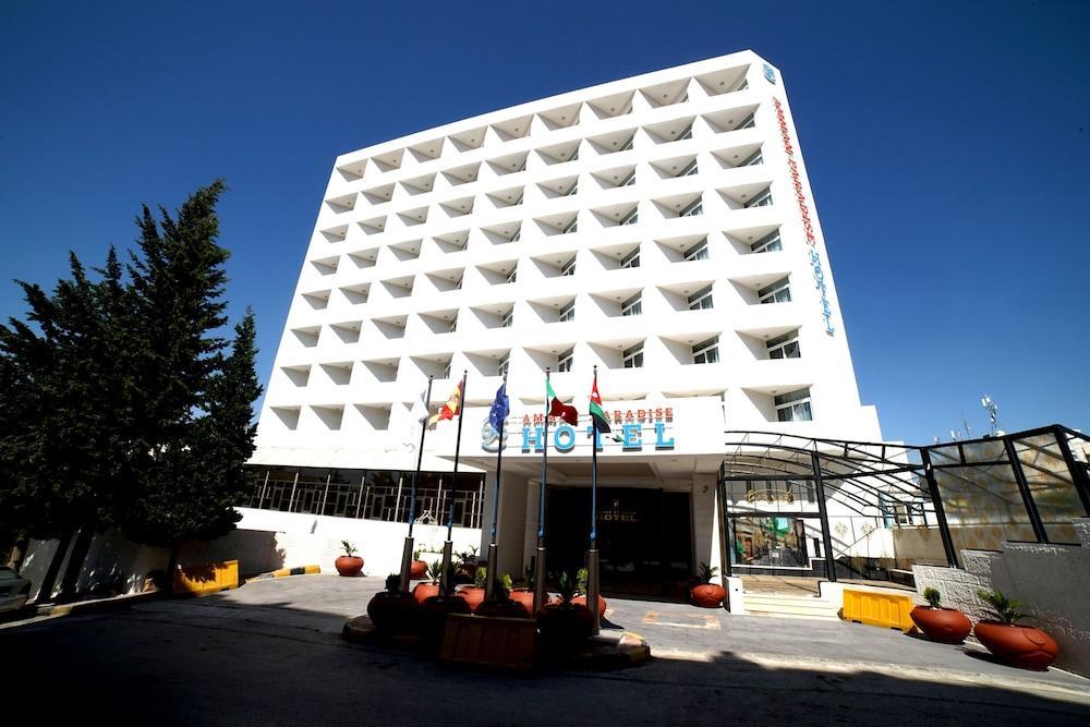 Amman Paradise Hotel - Tap to explore photos
