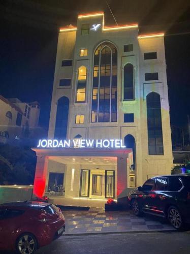 JORDAN VIEW HOTEL - Tap to explore photos
