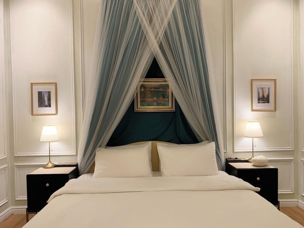 The Atlantic Langkawi Room Type - Exclusive Room