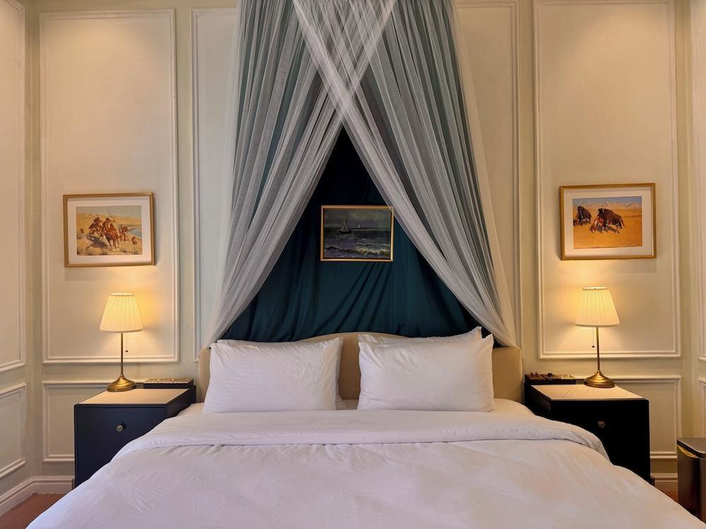 The Atlantic Langkawi Room Type - Exclusive Room
