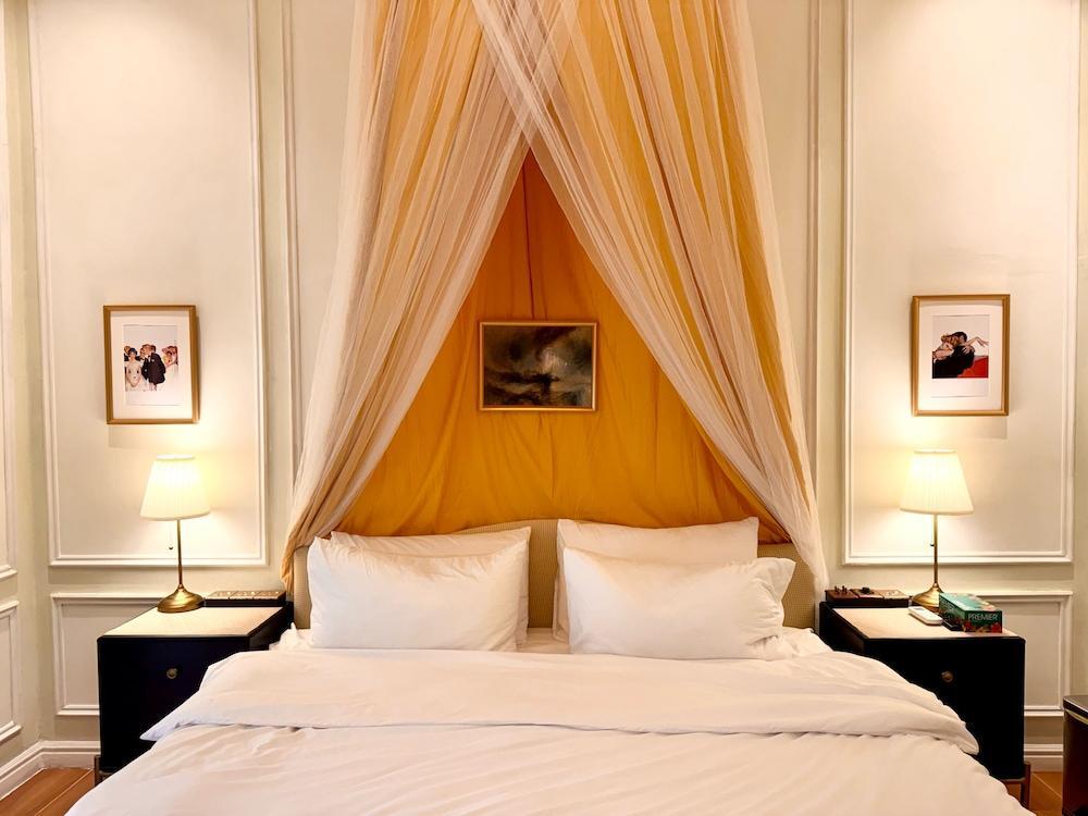 The Atlantic Langkawi Room Type - Royal Room, Courtyard View