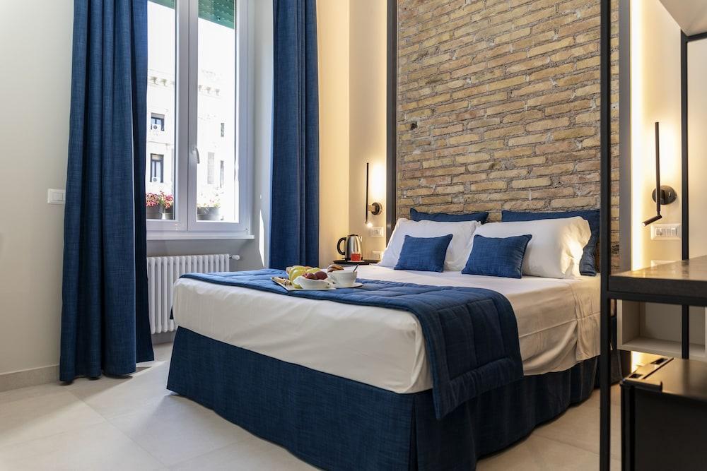 Trastevere 143 Room Type - Standard Double Room