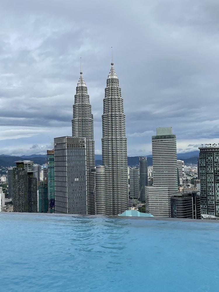 Platinum Suites Tower 2 KLCC