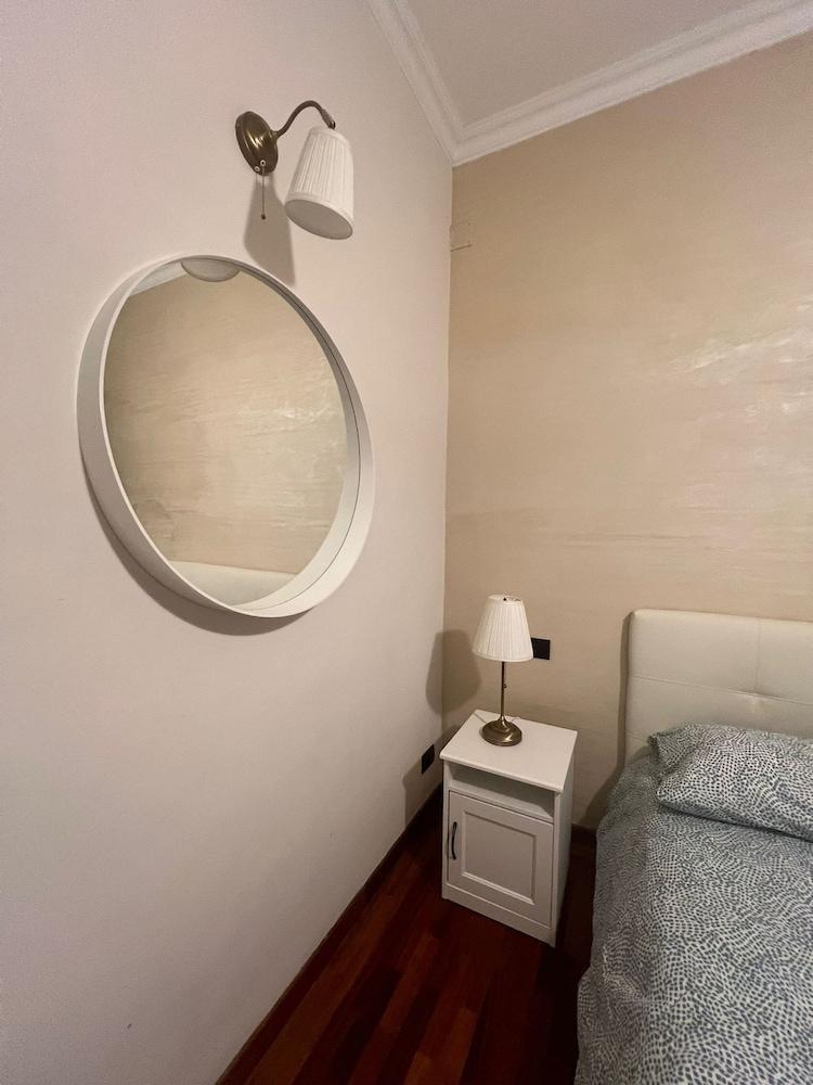 Casa Vacanza Al Pigneto