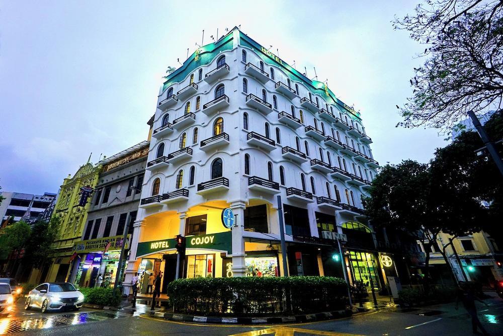 Cojoy Hotel Chinatown - Tap to explore photos