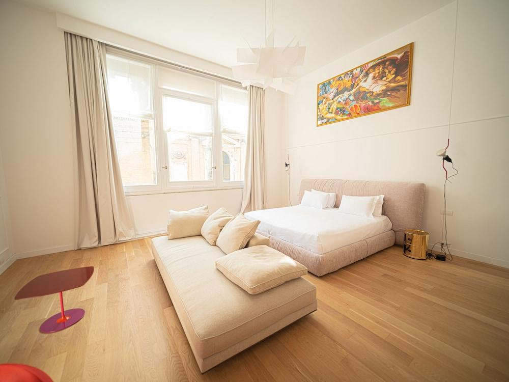 Youroom Margutta Room Type - Comfort Apartment