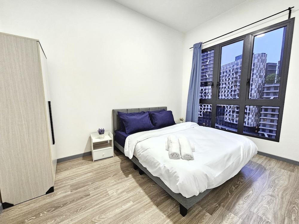 Southlink Lifestyle Apartment Bangsar - Tap to explore photos