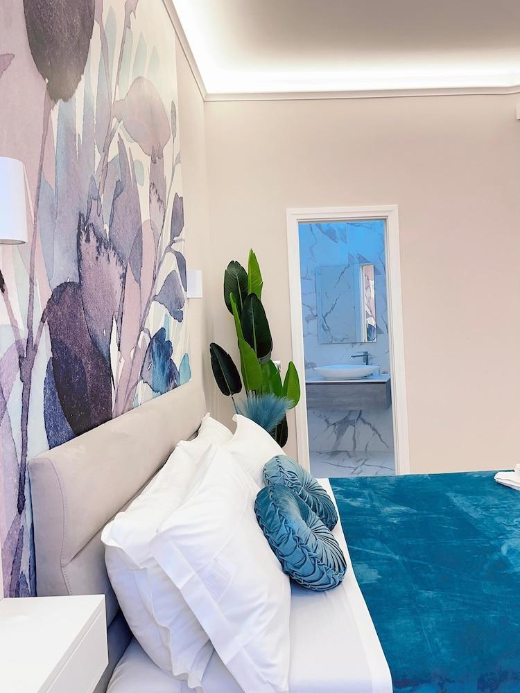 San Pietro Rooms 84 Room Type - Comfort Triple Room