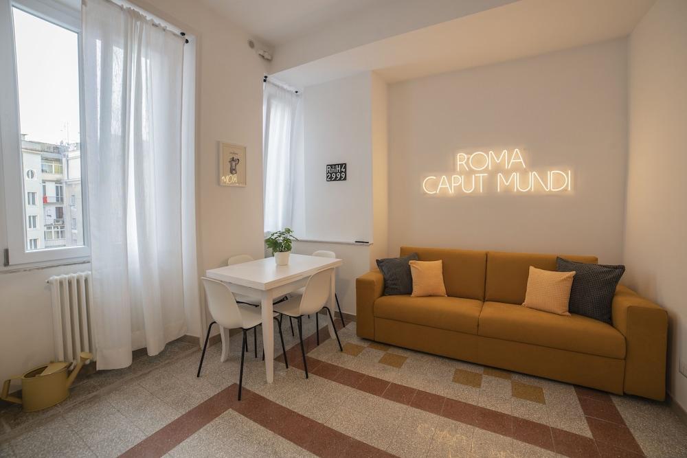 Vintage Apartment Giuliana - Tap to explore photos