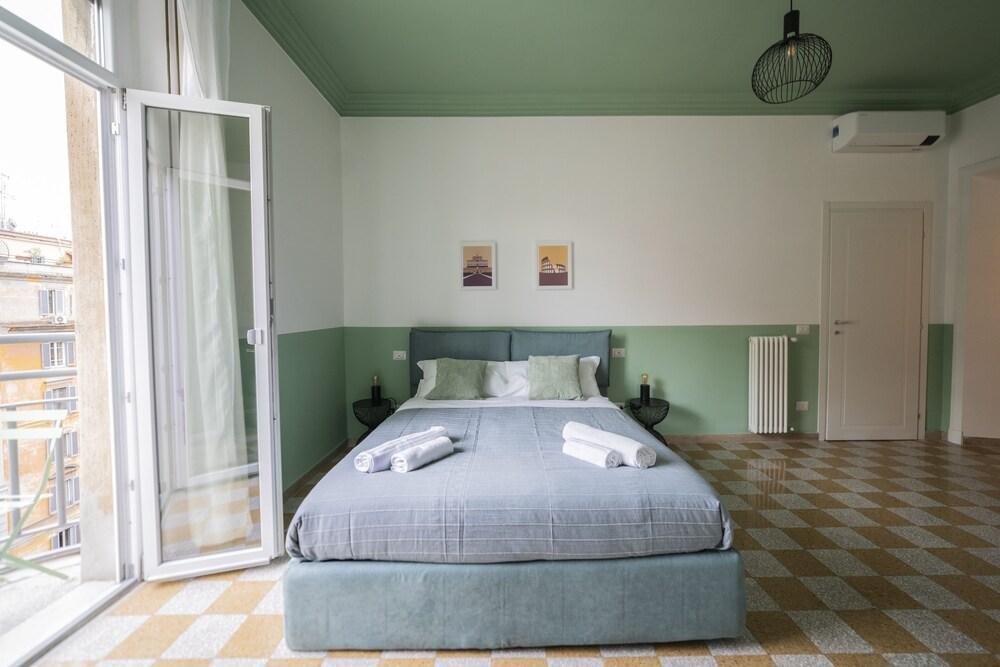 Vintage Apartment Giuliana - Tap to explore photos
