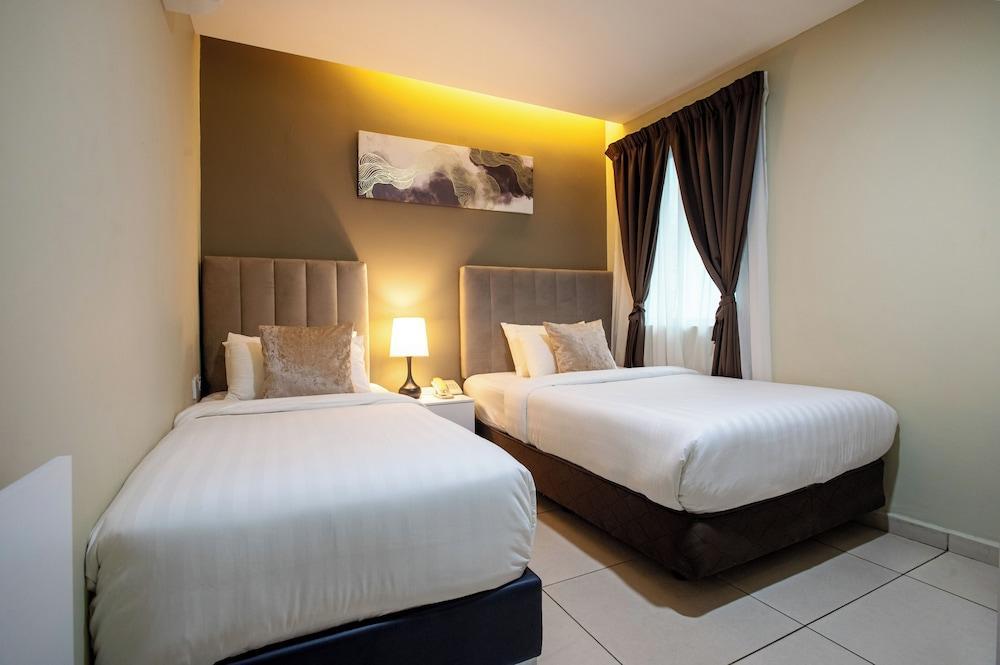 Raissa Boutique Hotel Room Type - Superior Room