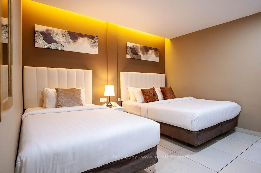 Raissa Boutique Hotel - Tap to explore photos