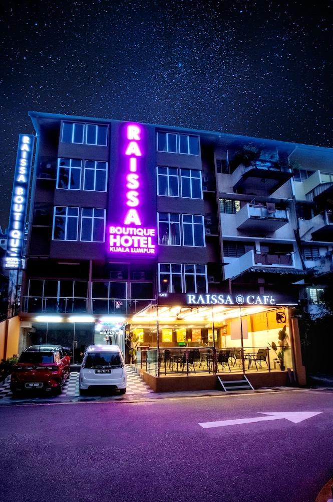 Raissa Boutique Hotel - Tap to explore photos