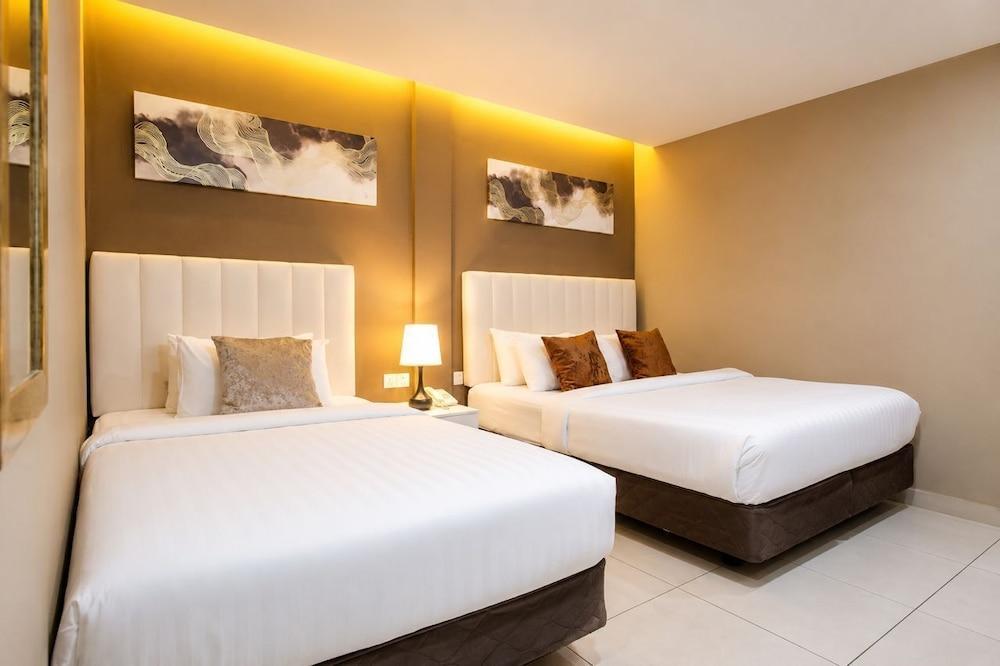Raissa Boutique Hotel - Tap to explore photos