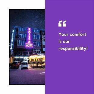 Raissa Boutique Hotel - Tap to explore photos