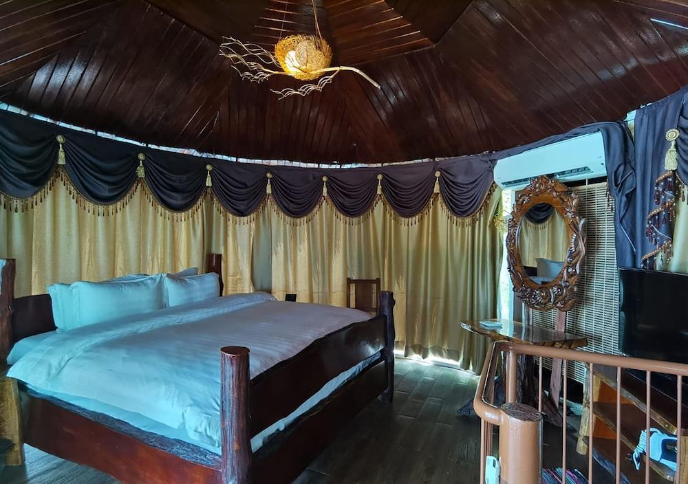MyRus Resort Langkawi Room Type - Luxury Studio Suite