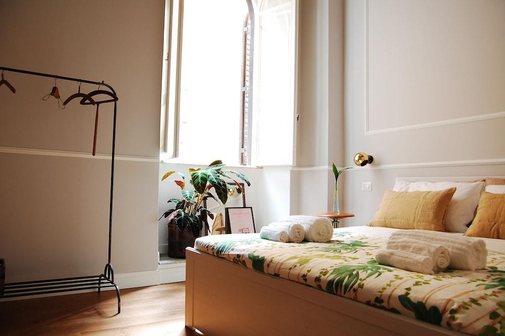 Banco 19 b&b Room Type - Deluxe Double Room