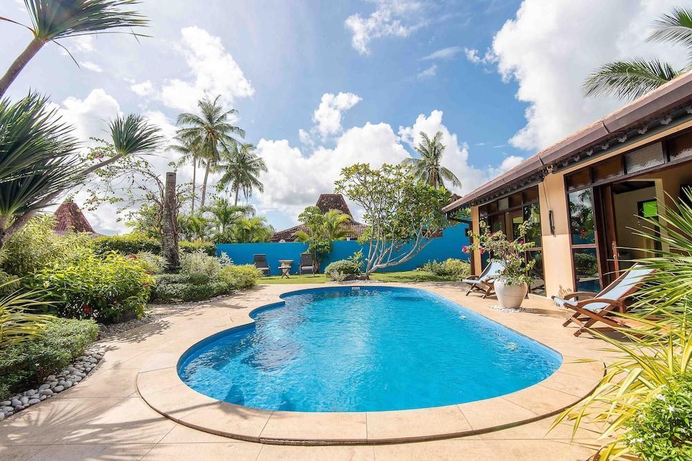 Limasan Villa Langkawi Room Type - Melaka Villa Limasan Villa Langkawi Room Type - Melaka Villa