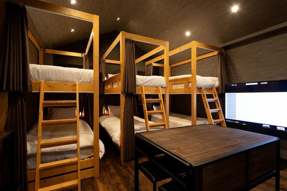 OLD HERITAGE SHIBUYA Room Type - Room 3 - 3F, Non Smoking