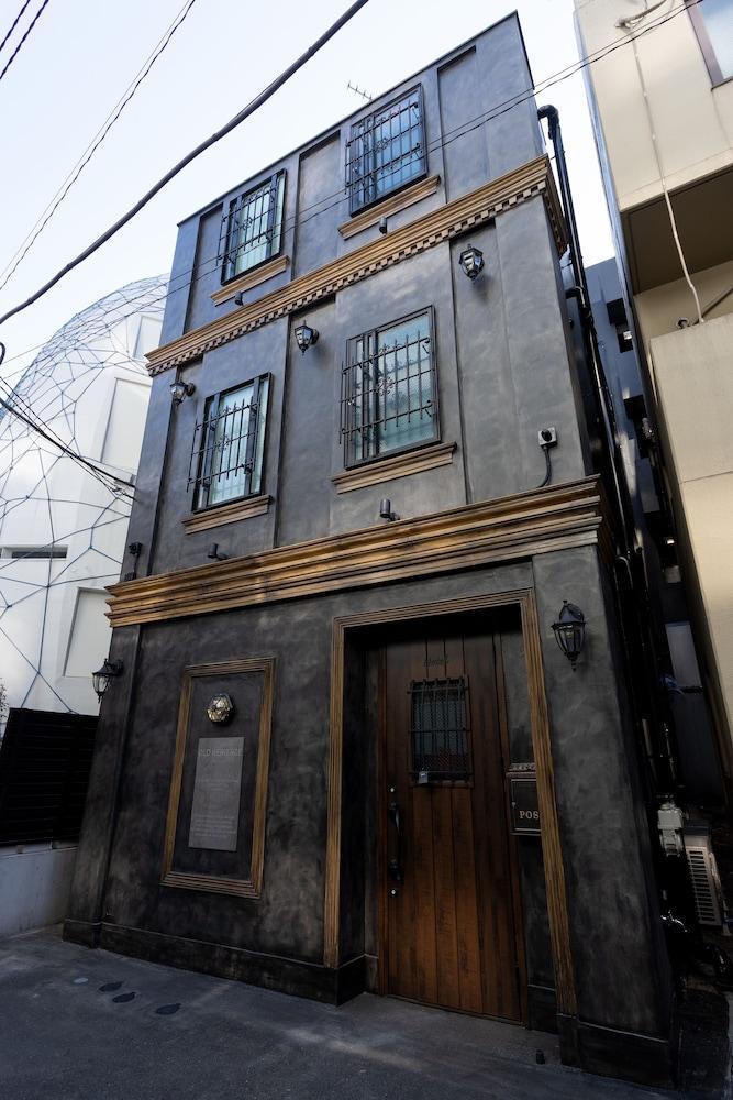 OLD HERITAGE SHIBUYA - Tap to explore photos