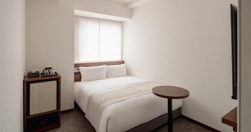 Nest Hotel Tokyo Yaesu Room Type - Double Room