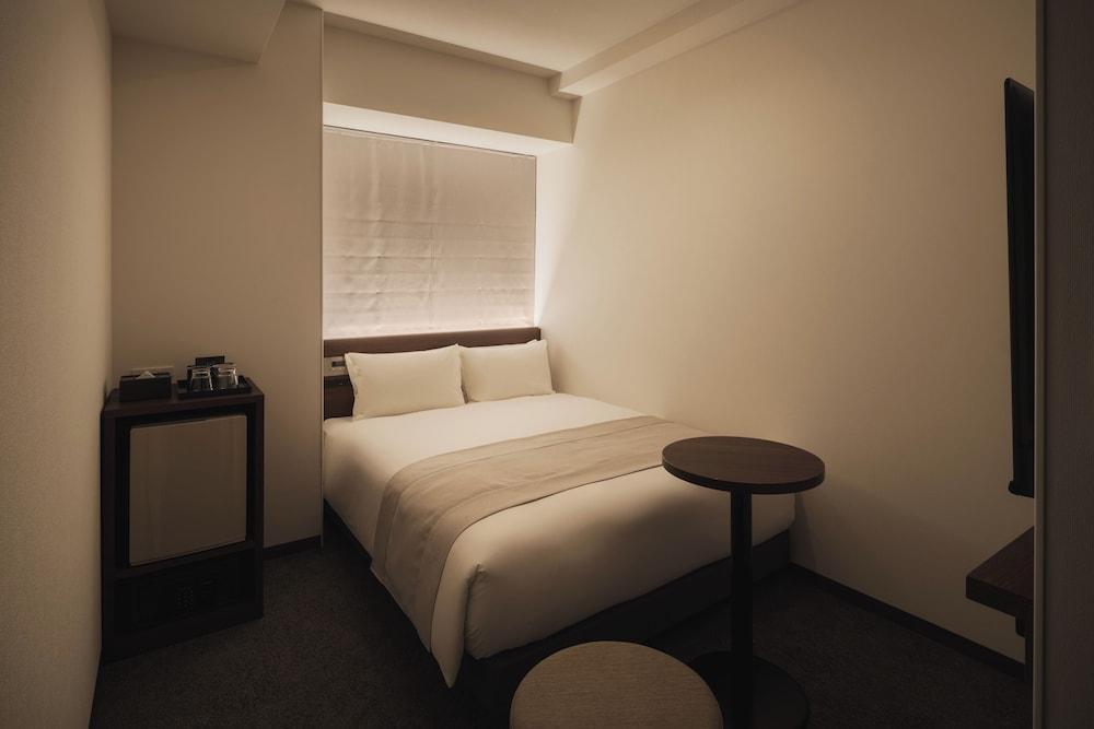 Nest Hotel Tokyo Yaesu Room Type - Double Room, Non Smoking
