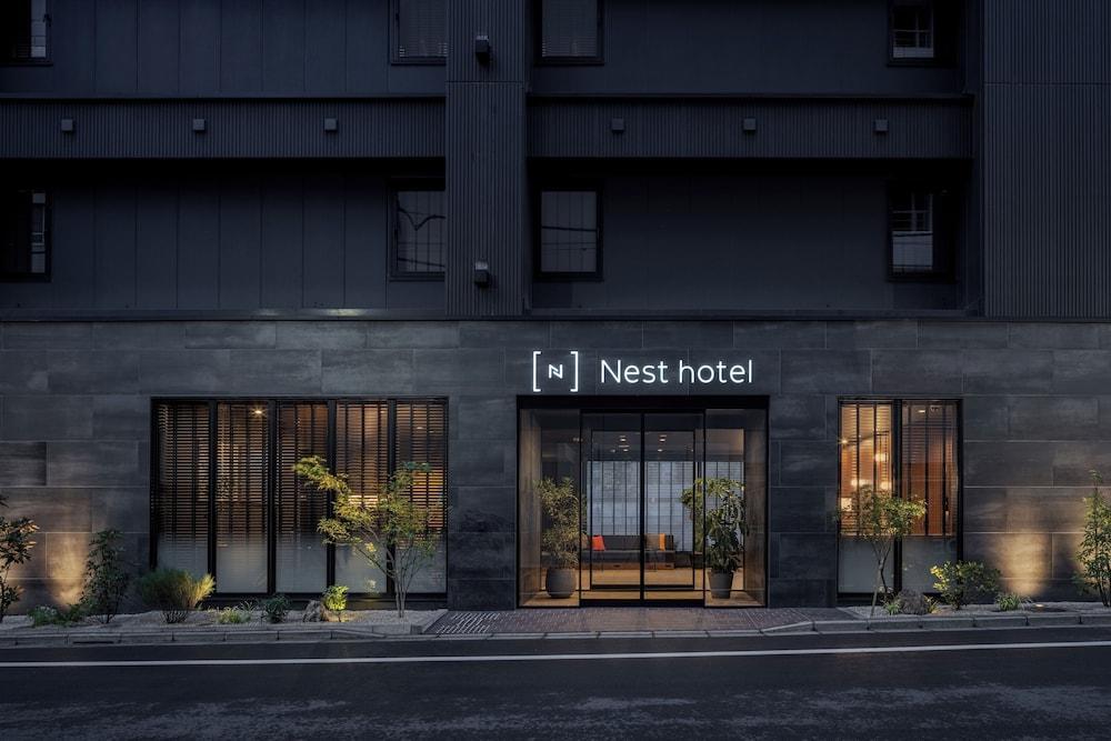 Nest Hotel Tokyo Yaesu - Tap to explore photos