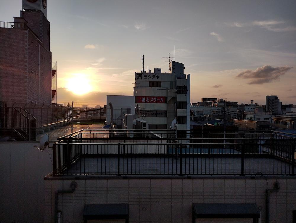 GUEST HOUSE SAKAE - Hostel - Tap to explore photos