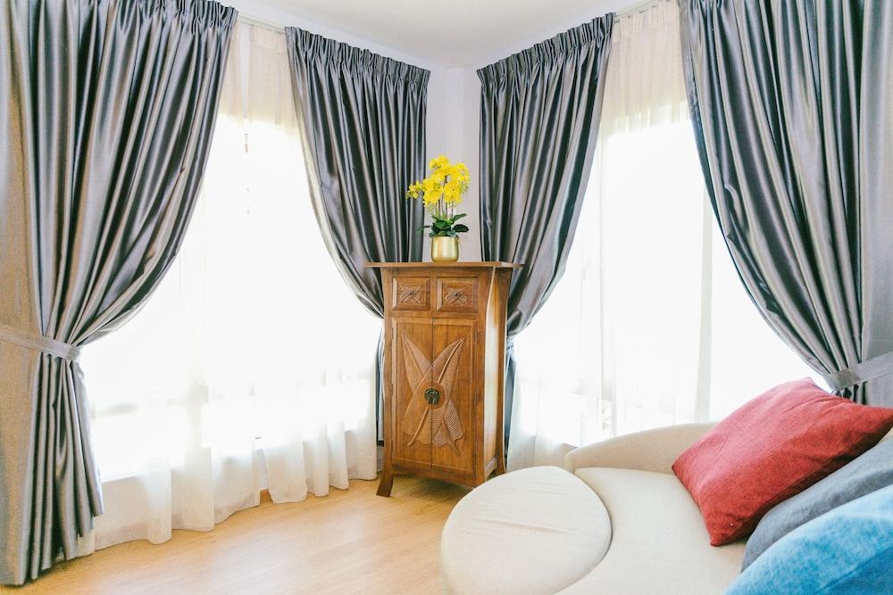 Royale Riviera Resort Private Pool Villas Room Type - Family Villa