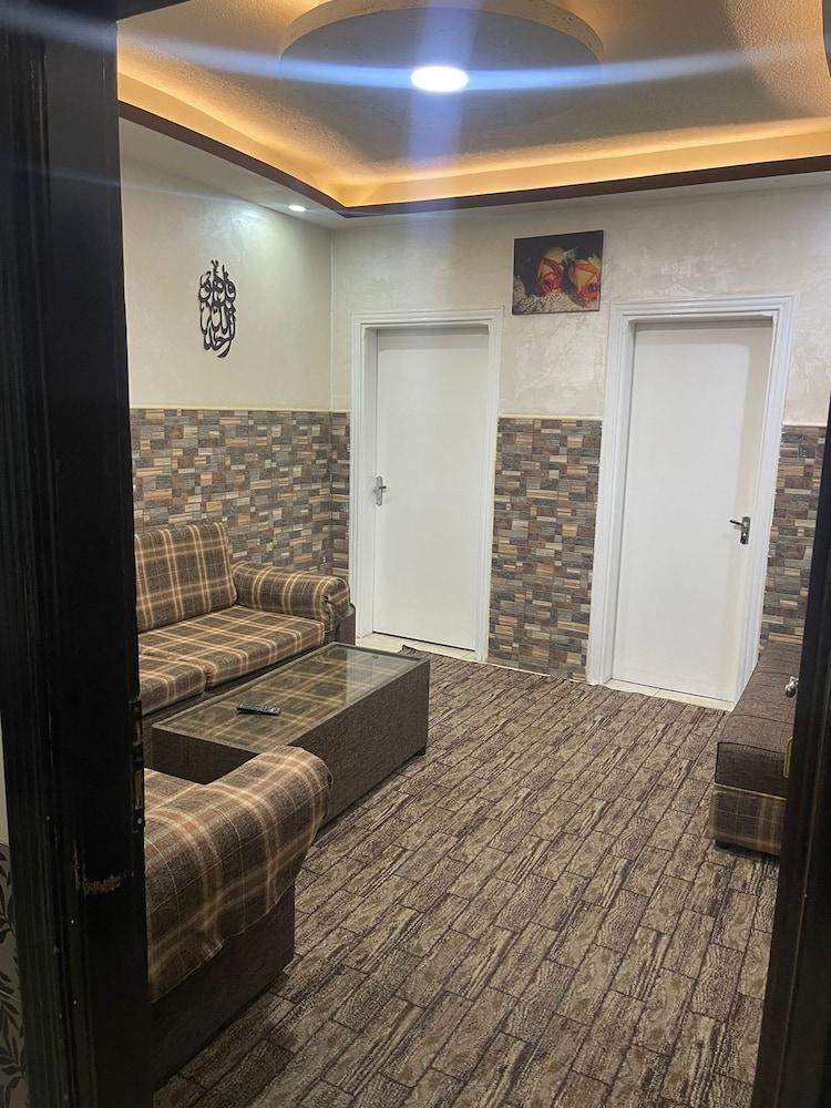 Amaled Hotel Room Type - Twin Room, 2 Twin Beds