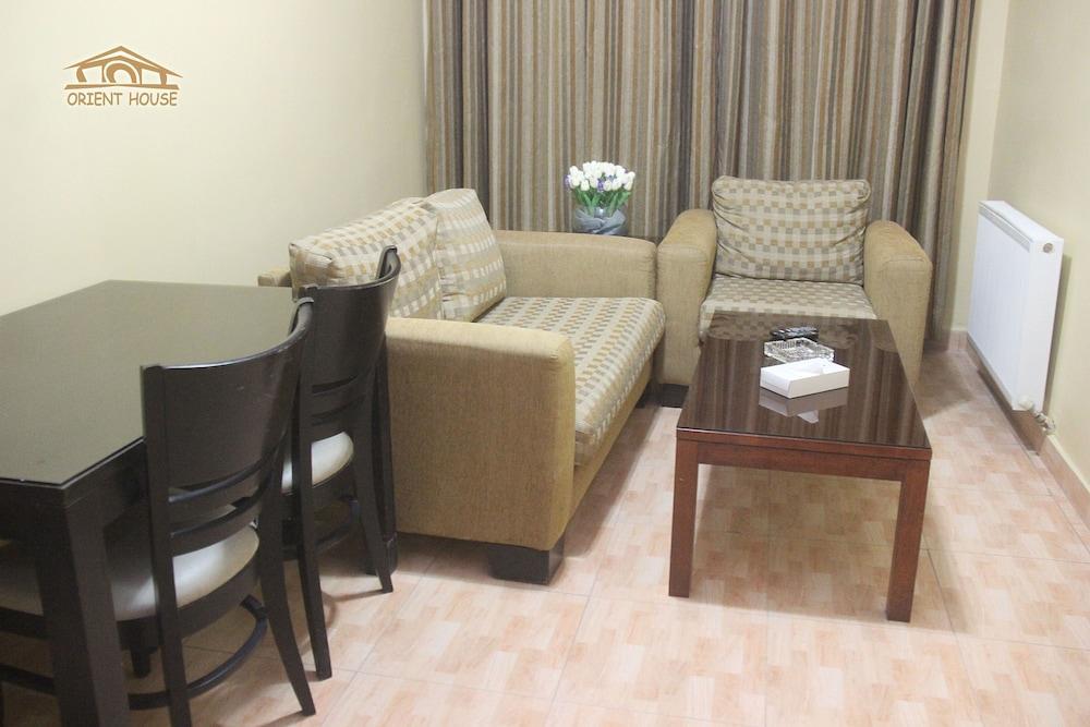 Orient House Hotel Suites - Tap to explore photos
