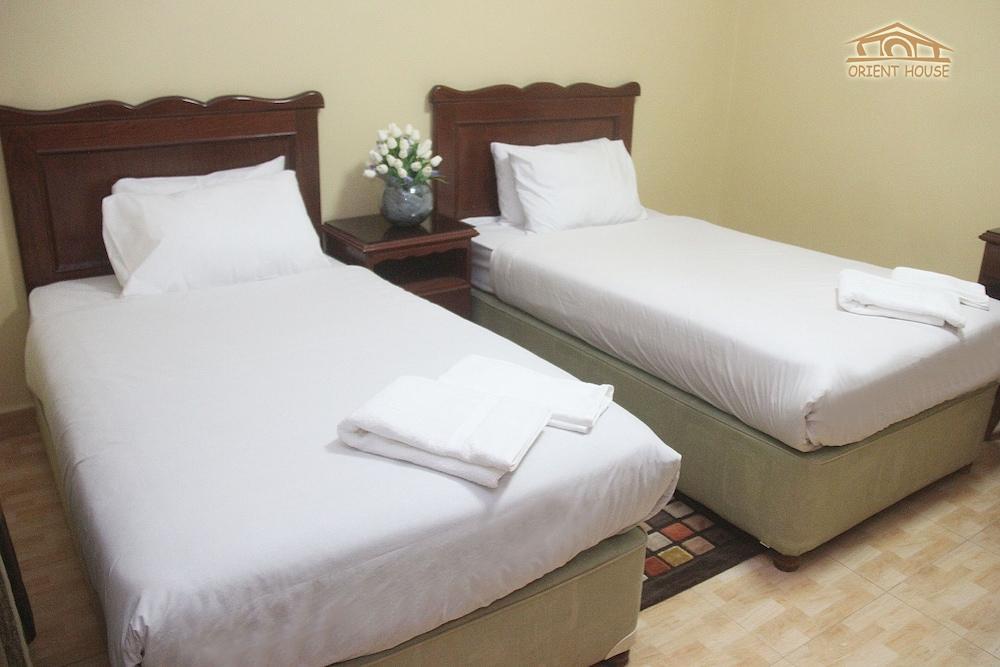 Orient House Hotel Suites - Tap to explore photos