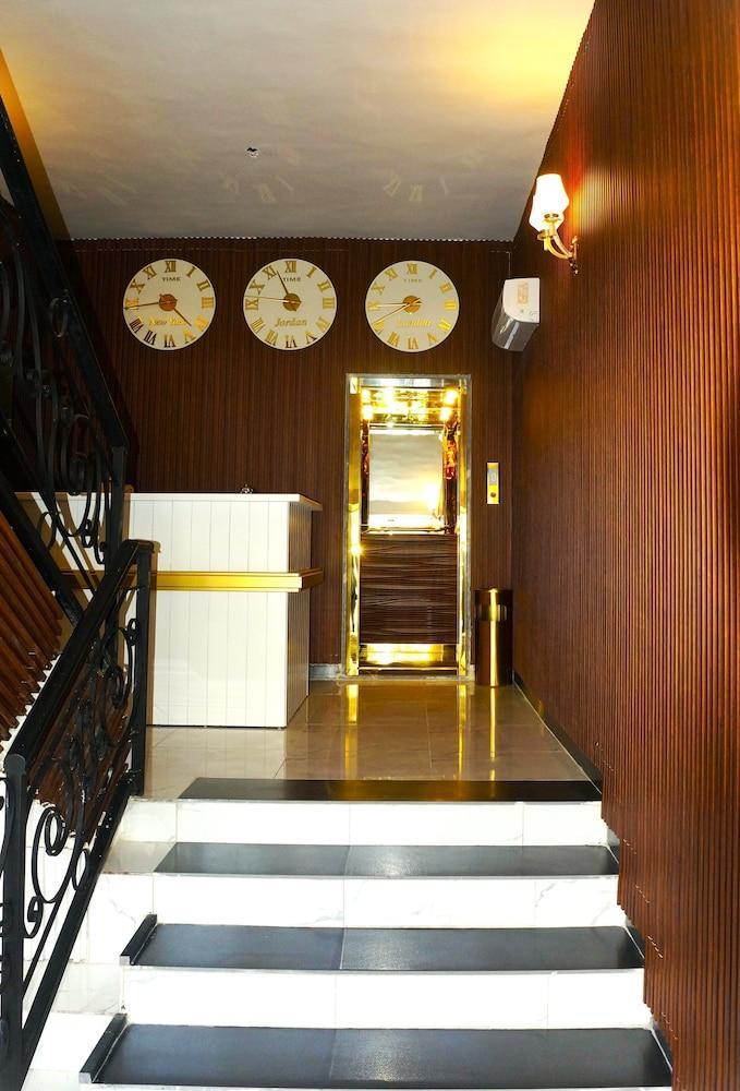VIP Hotel Amman