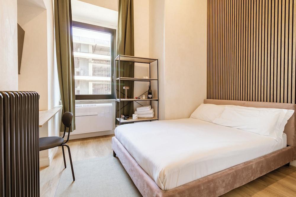Cunabu Apartments Giolitti Room Type - Premium Double Room